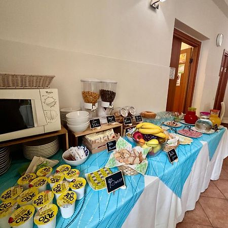 Hotel '904 Buggerru Zewnętrze zdjęcie