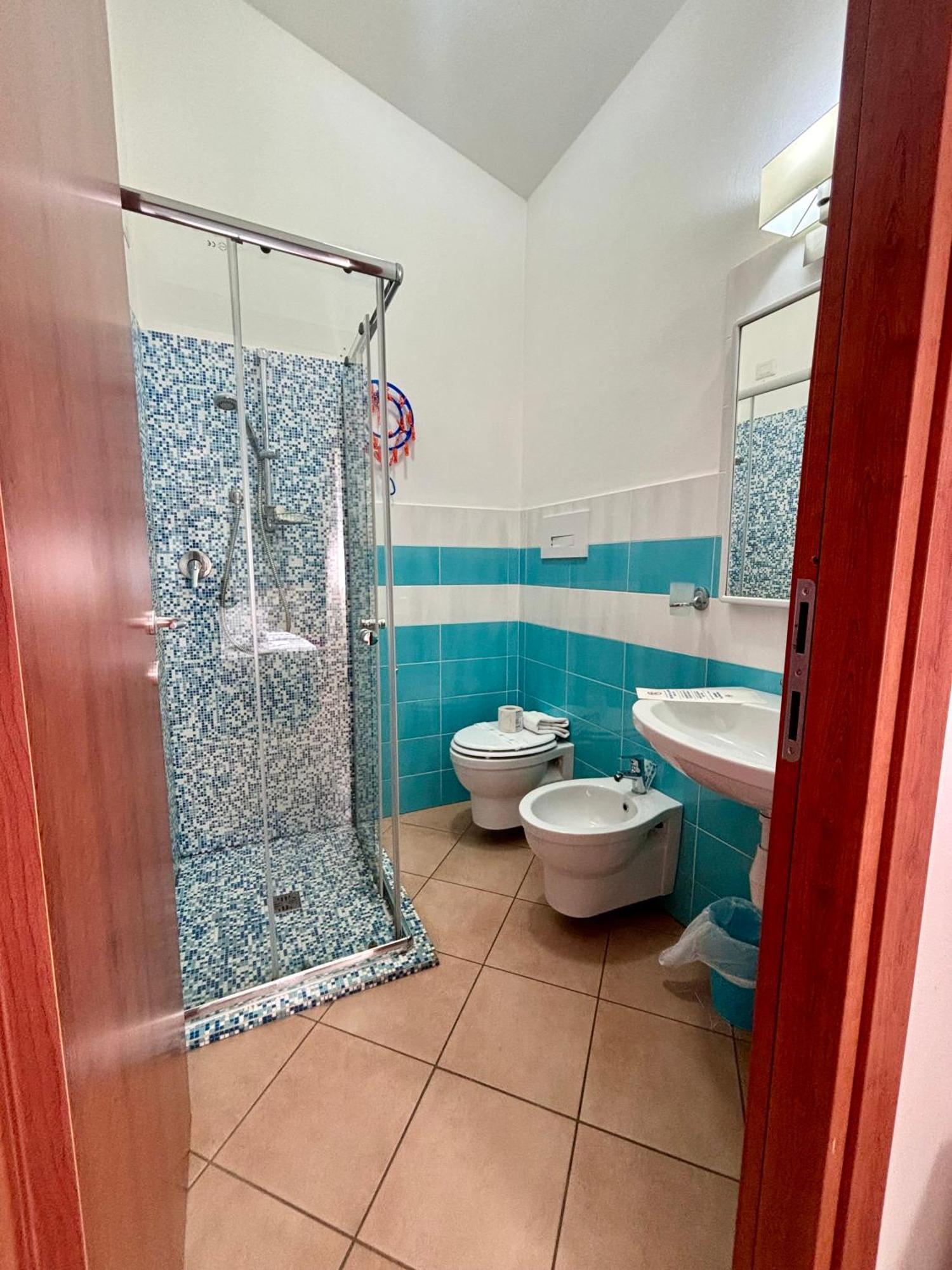 Hotel '904 Buggerru Zewnętrze zdjęcie