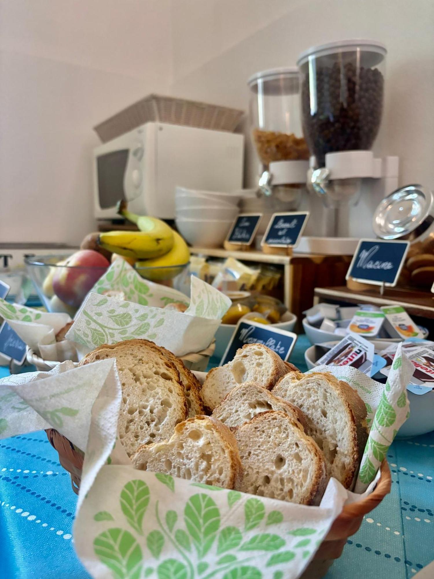 Hotel '904 Buggerru Zewnętrze zdjęcie
